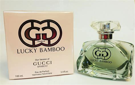 gucci lucky bamboo|is Gucci bamboo perfume discontinued.